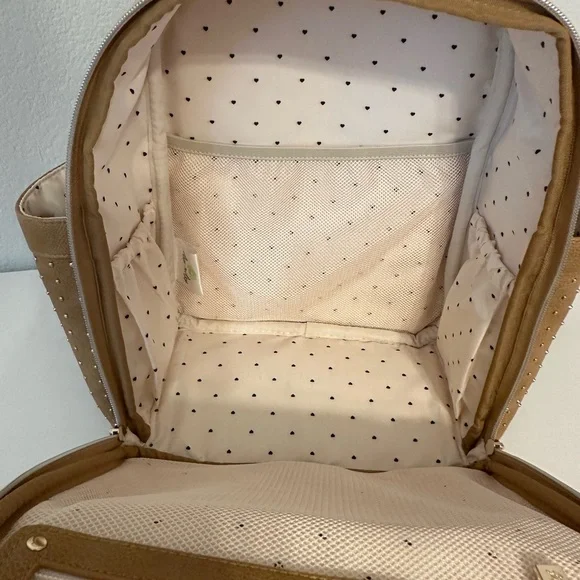 Itzy Ritzy Mini Diaper Bag - Picture 3 of 4